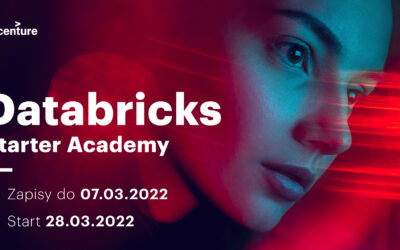Databricks Starter Academy – bezpłatny program szkoleniowy online firmy Accenture dla studentów