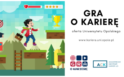 Gra o Karierę – oferta szkoleń i warsztatów dla studentów w całej Polsce