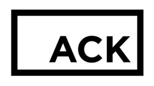 logo ack 1