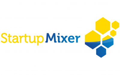 Zaproszenie na Startup Mixer vol.37