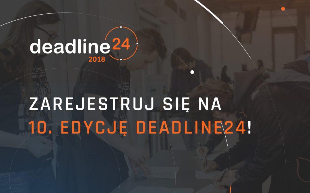 deadline24 10 edycja future processing2