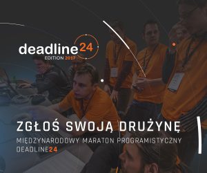 deadline24 2017 dl24 2