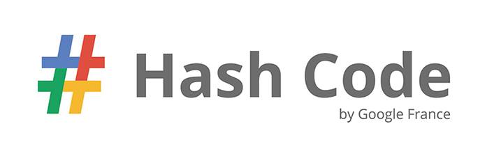 HashCode by Google