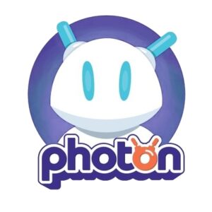 photon alfa